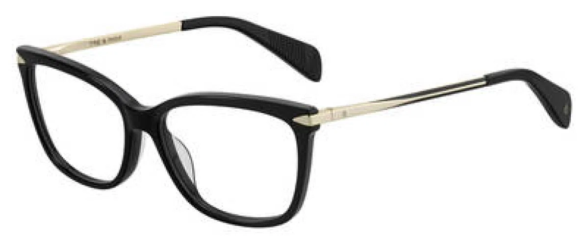 Rag & Bone 3010 Eyeglasses - view 7